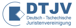 DTJV Juristenvereinigung Logo